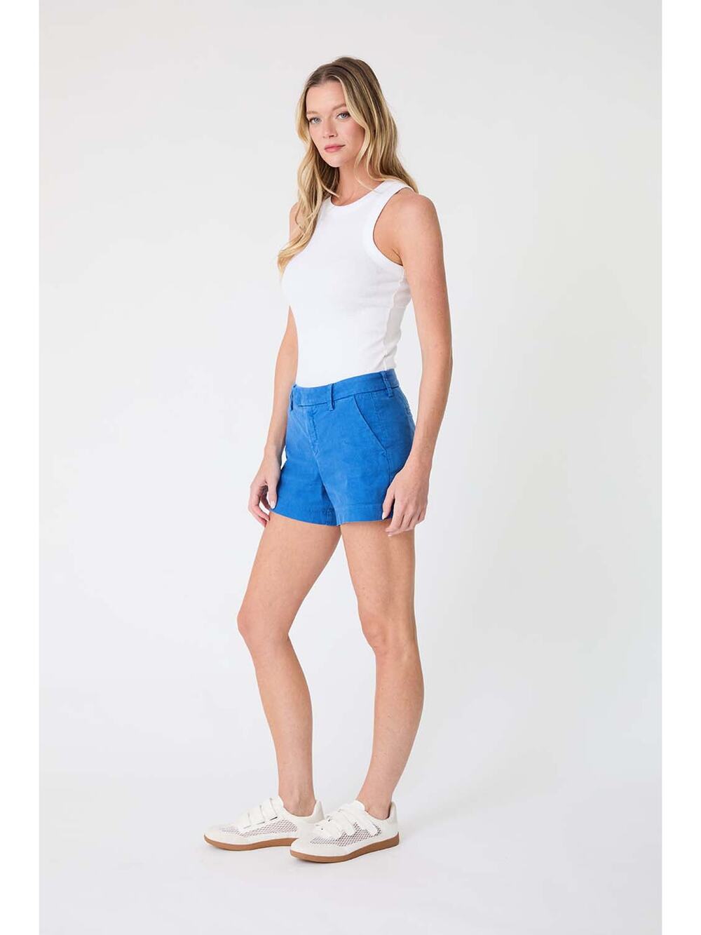 Level 99 Cassandra Short - Blue Bell NWT VARIOUS SIZES